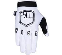 Fist Handwear Stocker Panda Bicycle Cycle Bike Gloves Black / White