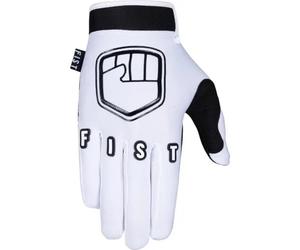 Fist Handwear Stocker Panda Bicycle Cycle Bike Gloves Black / White