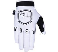 Fist Handwear Stocker Panda Cycle Bicycle Bike Gloves Black / White