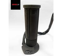 Fist Heated KOSO With Switch (Type hg13) izquierdo-7/8