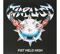 Fist Held High [VINYL]