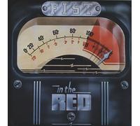 Fist - In The Red