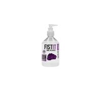 Fist It - Anal Relaxer - 500 ml - Pump