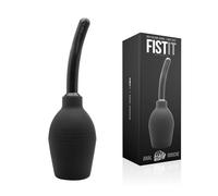 Fist It by Shots - Anal Douche - Black