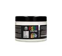 Fist It - Extra Thick - Rainbow - 500 ml