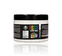 Fist It - Extra Thick - Rainbow - 500 ml