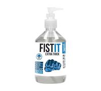 Fist It Extra Thick Water Based Anal Sex Lube/Lubricant - Fisting Lube