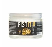 Fist It Fisting Lube Extra Thick Sperm Silicone Water Based Numbing Anal Relaxer