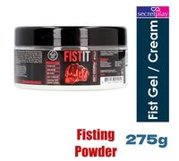 Shots Fist It Powder Lube - 9.7 oz / 275 gr