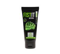 Fist It Natural Vegan Water Based Vaginal, Anal Lube/Lubricant