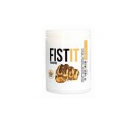 Fist It Numbing 1 Liter Water-Based Anal Lubricant - Safe with Latex Condoms | PHA102