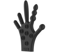 Fist It Silicone Stimulation Glove