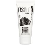 Fist It Sperm Cum-Style Water-Based Lubricant 100 ml