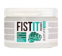 Fist It Submerge Everlasting Silky Fisting Lubricant 500ml