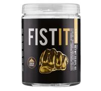 Fist It Water-Based Anal Fisting Lubricant - 1000ml