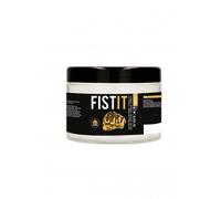 Fisting Anal Lube Water Based Lubricant Fist-It 500ml