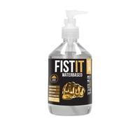 Pharmquests Fist It 500ml Pump | Lubricant Anal Fisting Lube Sex Penetration