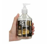 Pharmquests Fist It 500ml Pump | Lubricant Anal Fisting Lube Sex Penetration