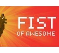 Fist of Awesome Steam CD Key