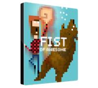 FIST OF AWESOME Steam Key GLOBAL