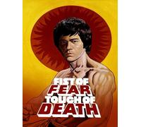 Fist of Fear, Touch of Death