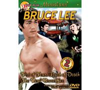 Fist of Fear Touch of Death & Real Bruce Lee [DVD] [2006] [Region 1] [US Import] [NTSC]