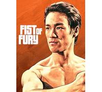Fist of Fury