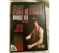 Fist of Fury [DVD]