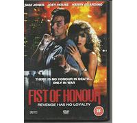 Fist of Honour