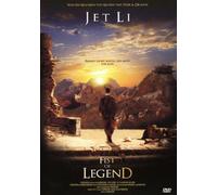 Fist of Legend