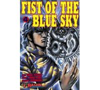 Fist of the Blue Sky: 4