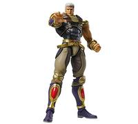 Fist of the North Star figurine S.A.S Chozokado Raoh 21 cm