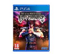 Fist of The North Star Lost Paradise (PS4)