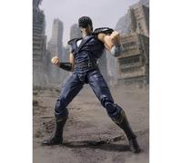 Fist of the North Star S.H.Figuarts Action Figure Kenshiro 17 cm