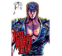 Fist of the North Star, Vol. 1