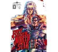 Fist of the North Star, Vol. 13
