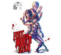 Fist of the North Star, Vol. 15: Volume 15