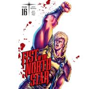 Fist of the North Star, Vol. 16 : Volume 16