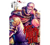 Fist of the North Star, Vol. 6