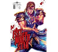Fist of the North Star, Vol. 8