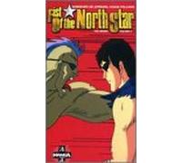 Fist of the North Star - Vol. 8
