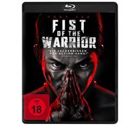 Fist of the Warrior (Blu-ray) Jaa Tony Yu Xing Duoyi Chen Keung Hong (US IMPORT)