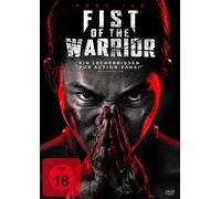 Fist of the Warrior (DVD) Jaa Tony Yu Xing Duoyi Chen Keung Philip Junjia Hong