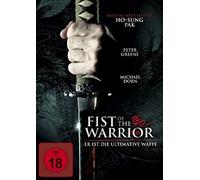 Fist of the Warrior [Import allemand]