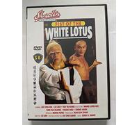 Fist of the White Lotus [DVD] [Region 1] [US Import] [NTSC]