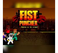Fist Puncher (PC) Steam Key - GLOBAL