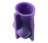 Fist Resin Mould Hand Candle Mould Fist Mould Handmade Silicone Mould for DIY Soap Candles Handmade Craft Ornaments Home Decoration
