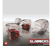 Fist Shot Glasses