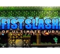 Fist Slash: Of Ultimate Fury PC Steam CD Key