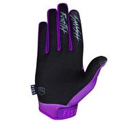 Fist Stocker Gloves Purple XS